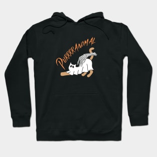 Purrrranormal Hoodie